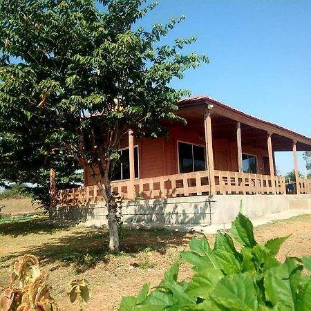 Jungle Trailz Kabini Bed and Breakfast Sargur Exteriör bild